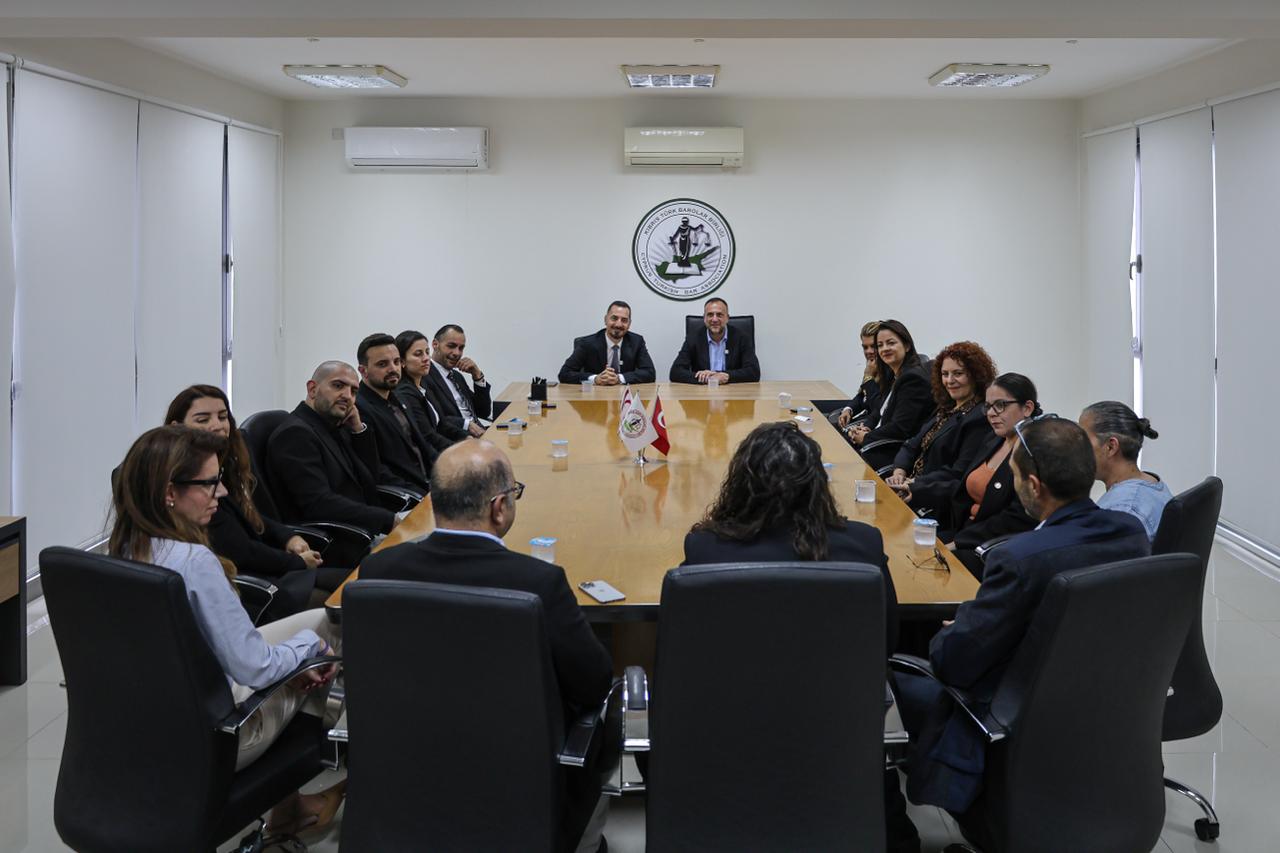 Çeler: “Hukukun üstünlüğünden ve adaletten ödün vermeyeceğiz”