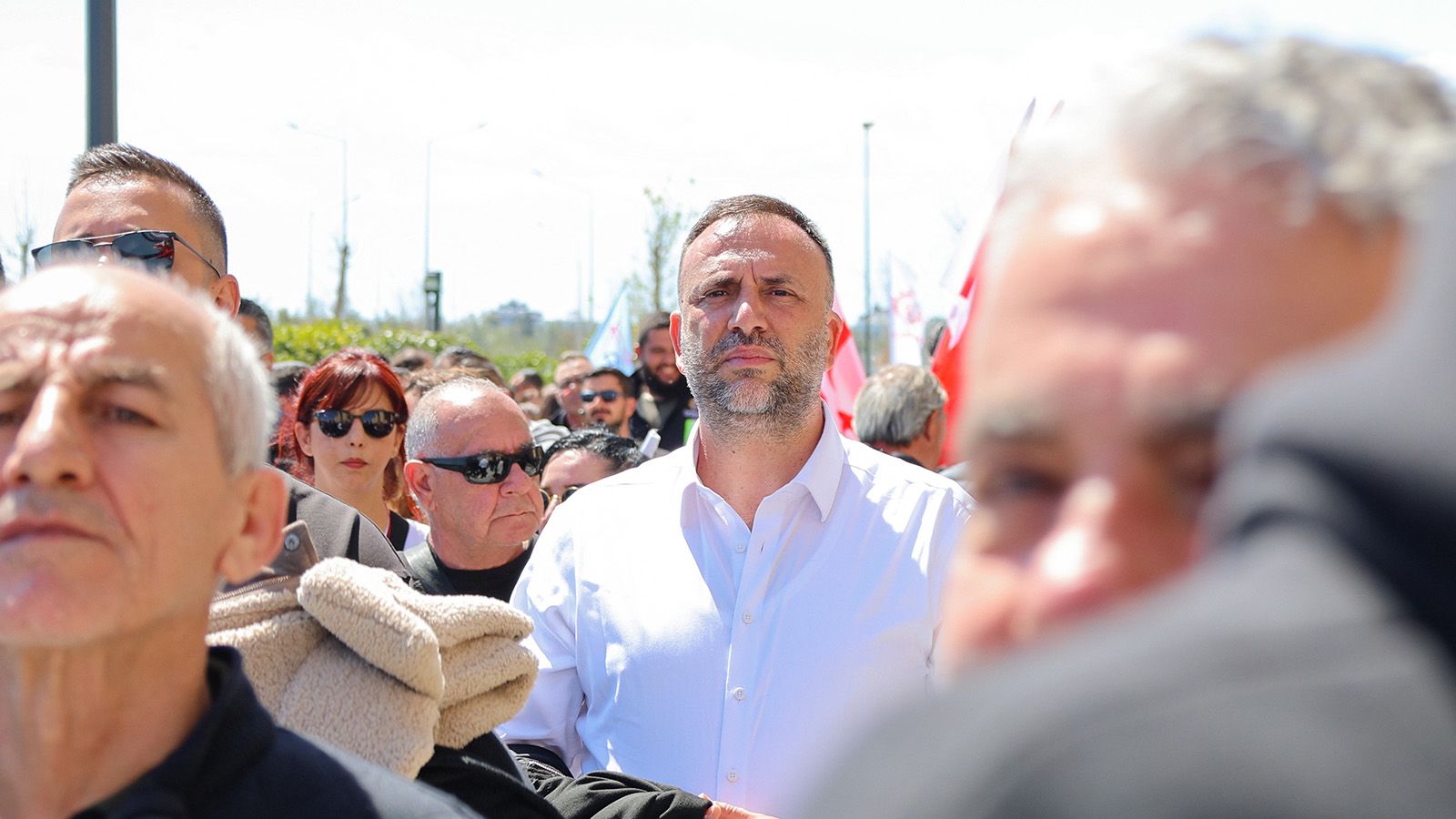 Çeler: "TDP'nin Meclis dışında olduğu beş yıllık süreçte denge ve denetim mekanizması zayıfladı"