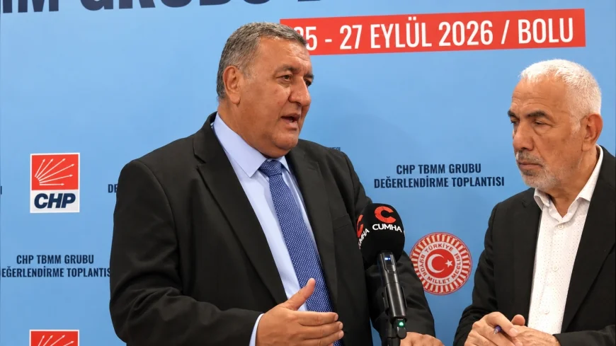 CHP'li Gürer, yaz saati uygulamasına dönülmesini istedi