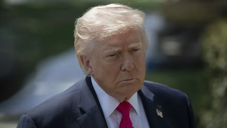 CNN: "Trump'ın karar vermesi halinde ABD güçleri 96 saat içinde İran'a büyük saldırılar başlatabilir"