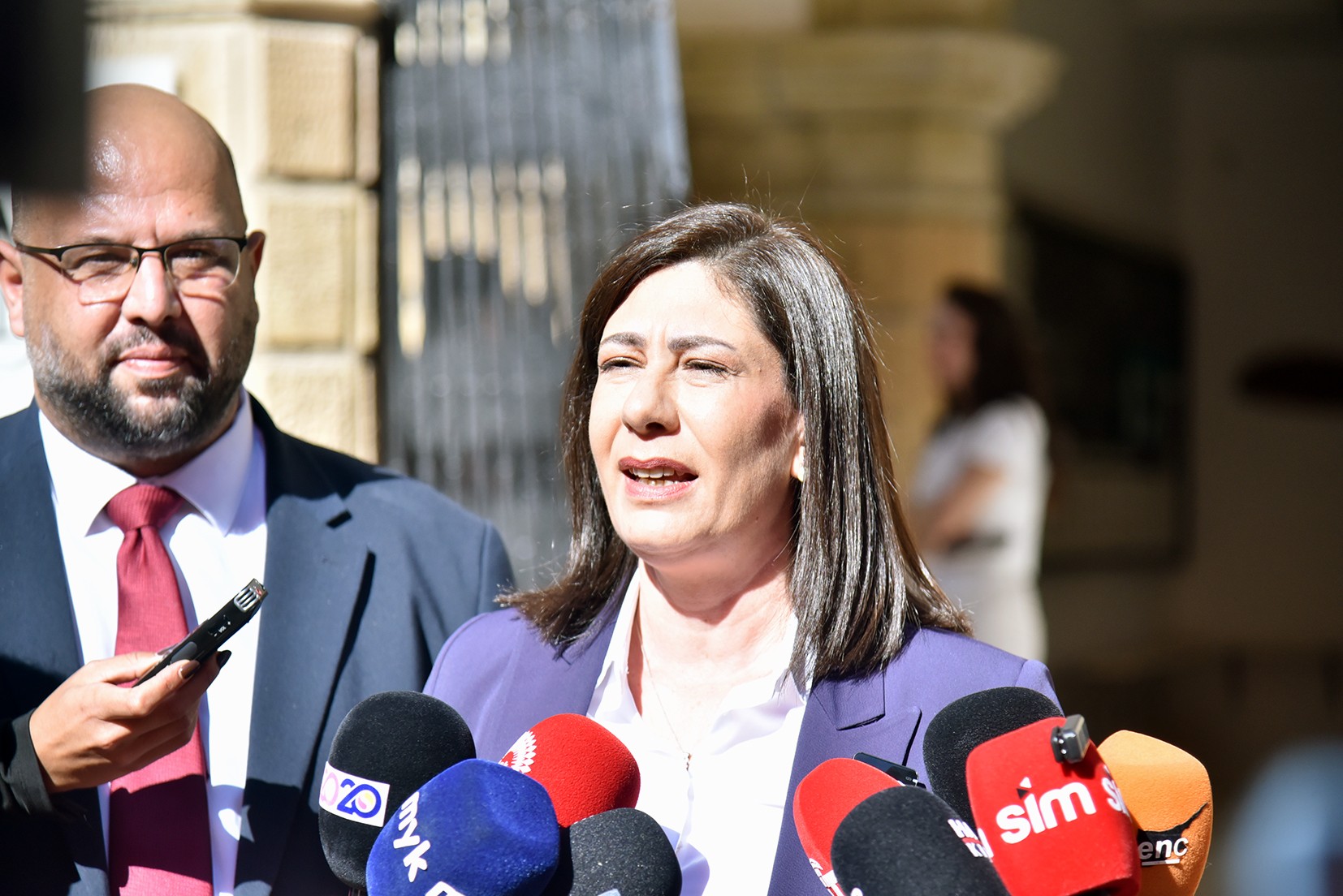 CTP, Milletvekilliği Erken Genel Seçimi için YSK’ya başvuruda bulundu