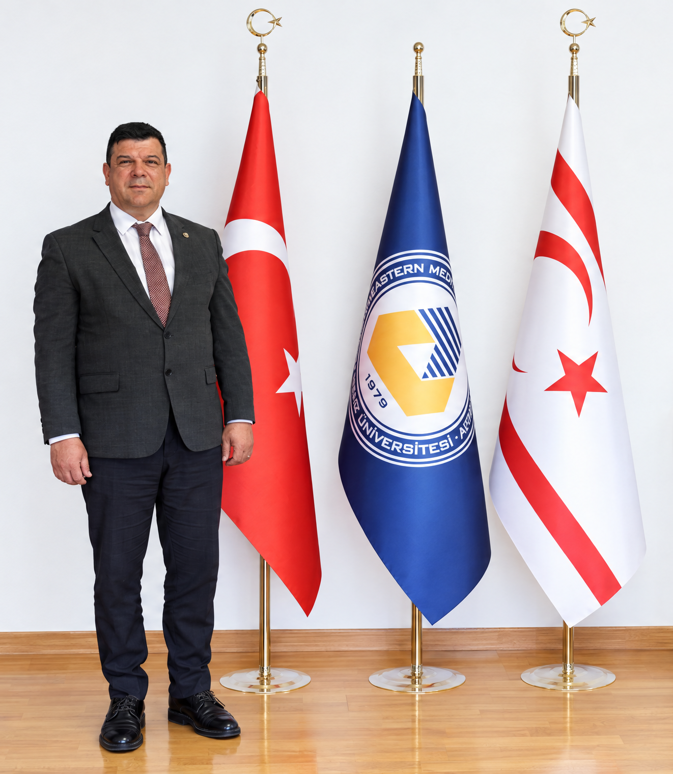 DAÜ Rektörü Kılıç: “Üniversitede hiçbir karar, siyasi talimatla alınmadı”