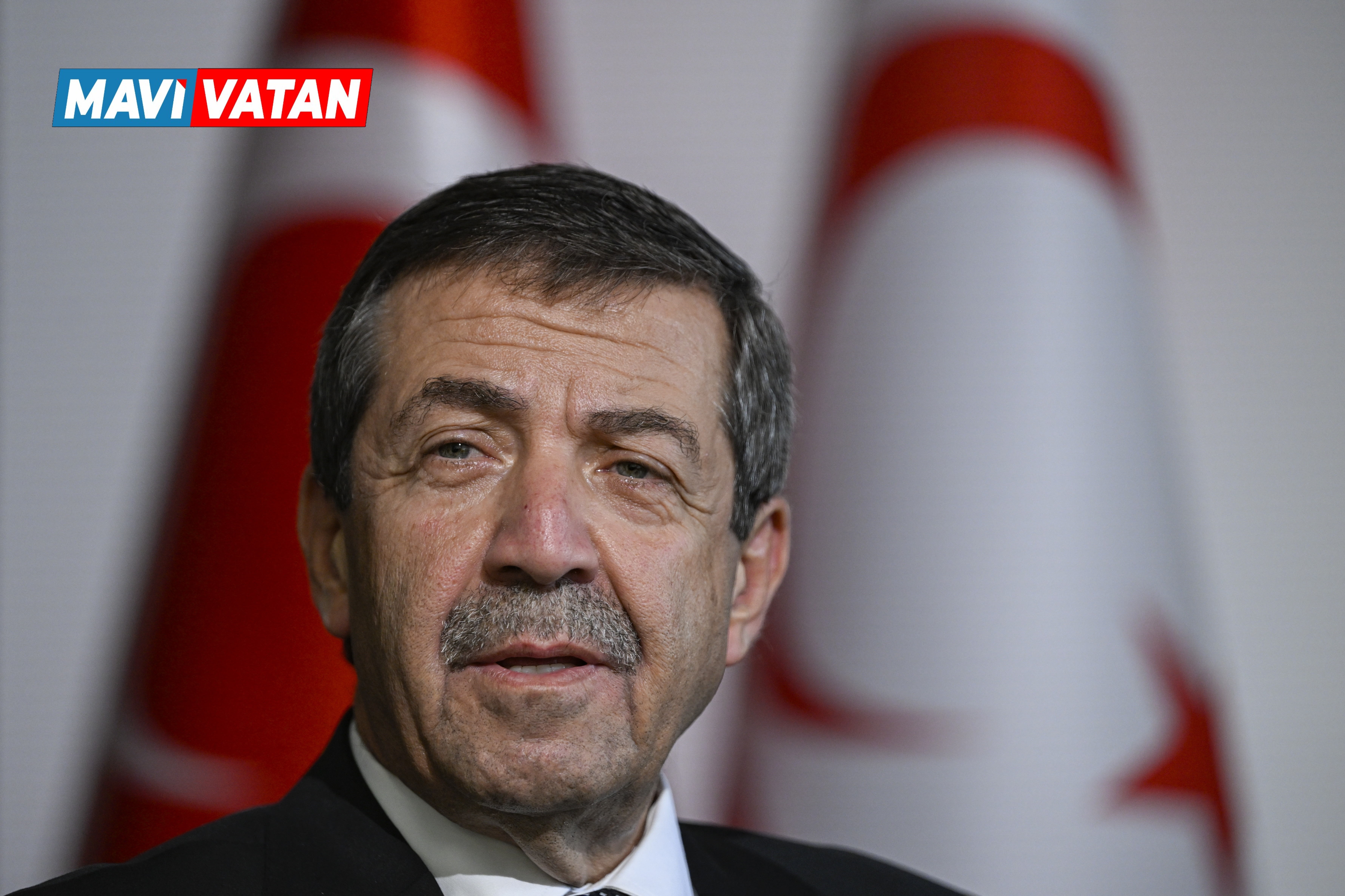Dışişleri Bakanı Ertuğruloğlu, İTT toplantısı için Bağdat’a gitti