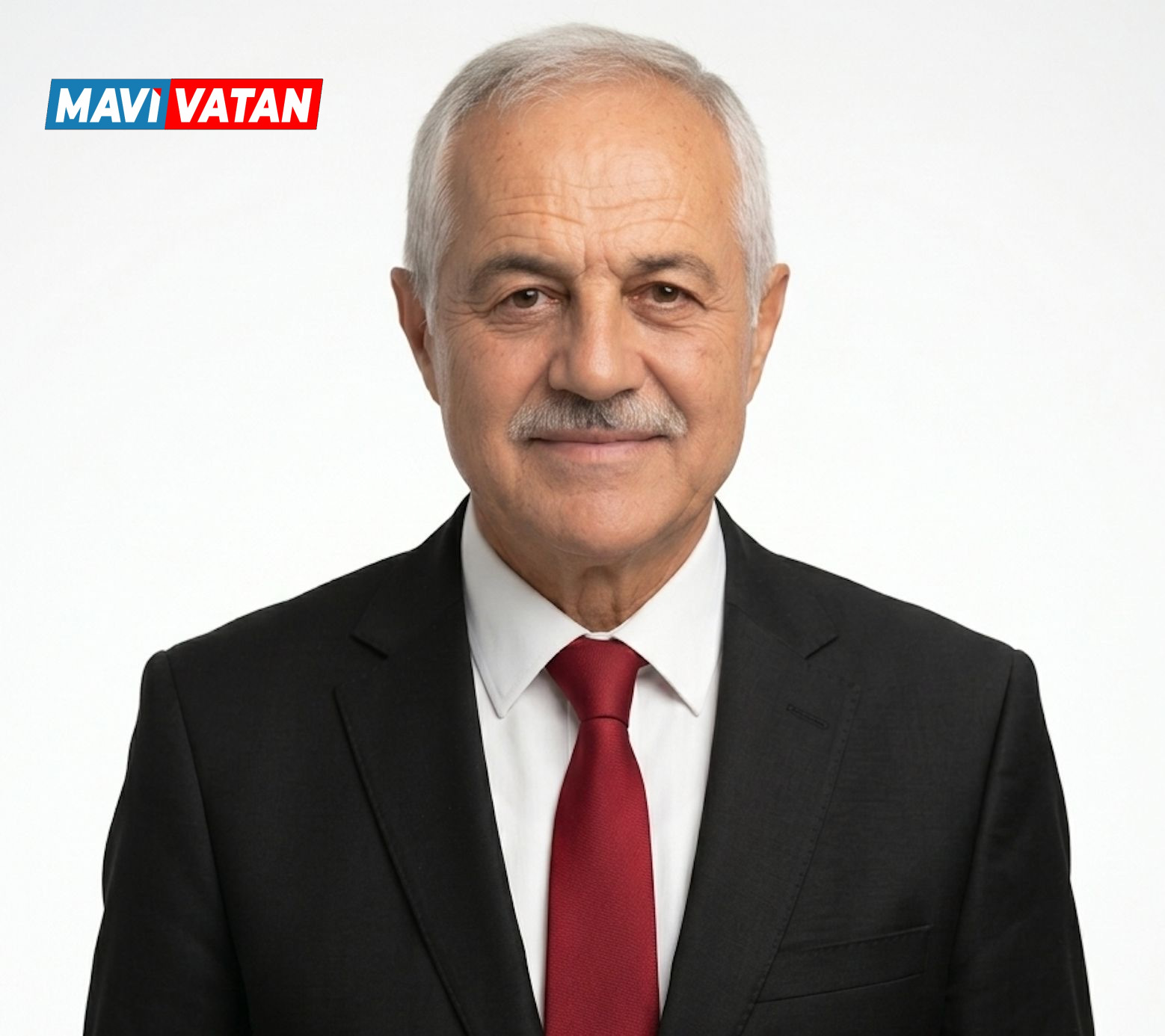 DP’nin Tatlısu Belediye Başkan Adayı Ahmet Hayri Orçan
