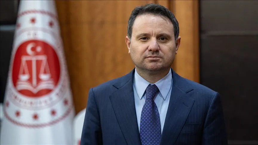 Gürlek: “Fon soruşturmasında 88 kişi tutuklandı”