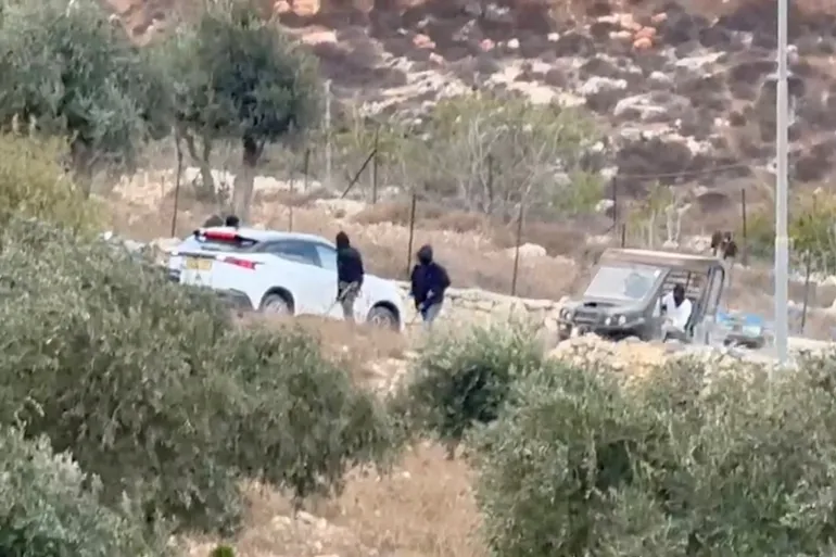 İsrail polisi 10 İsrailliyi gözaltına aldı