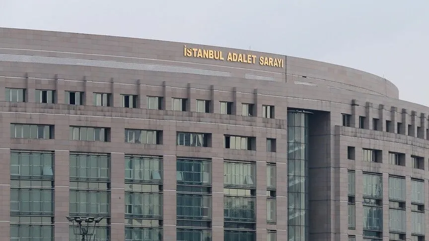 İstanbul'da kara para aklama soruşturmasında Emir Sarıgül tutuklandı