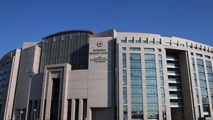 İstanbul'daki kara para aklama soruşturması üç kişi tutuklandı