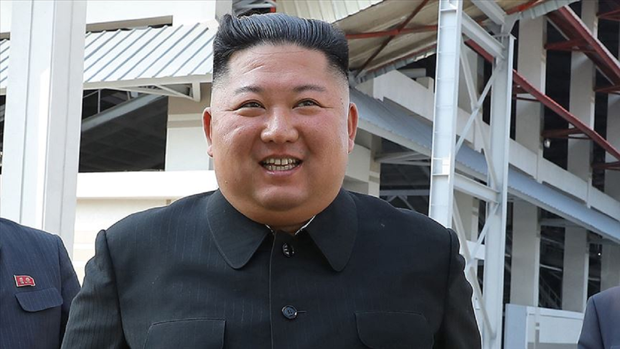 Kuzey Kore lideri Kim'den muharebe hazırlıklarının tamamlanması çağrısı