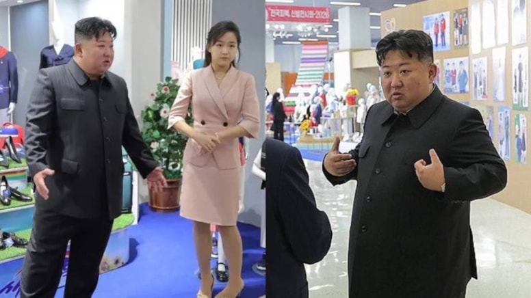 Kuzey Kore medyası, ölüm iddialarının ardından Kim Jong-un'un fotoğraflarını yayımladı