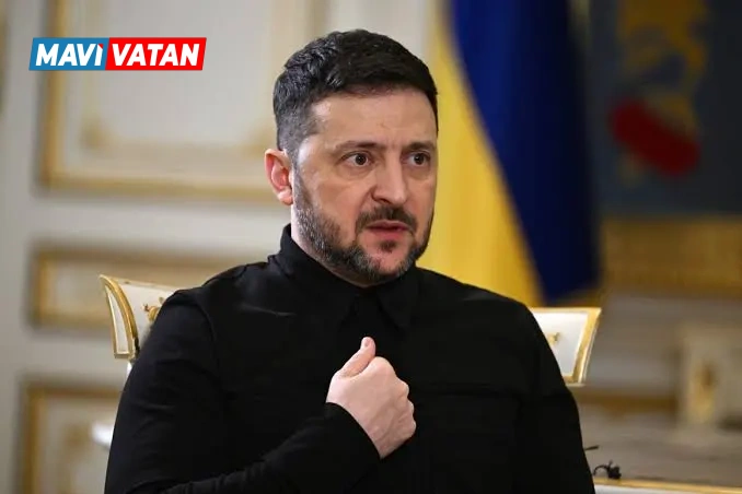 Lavrov’dan Zelenskiy’e “Trump’a meydan okuyor” suçlaması