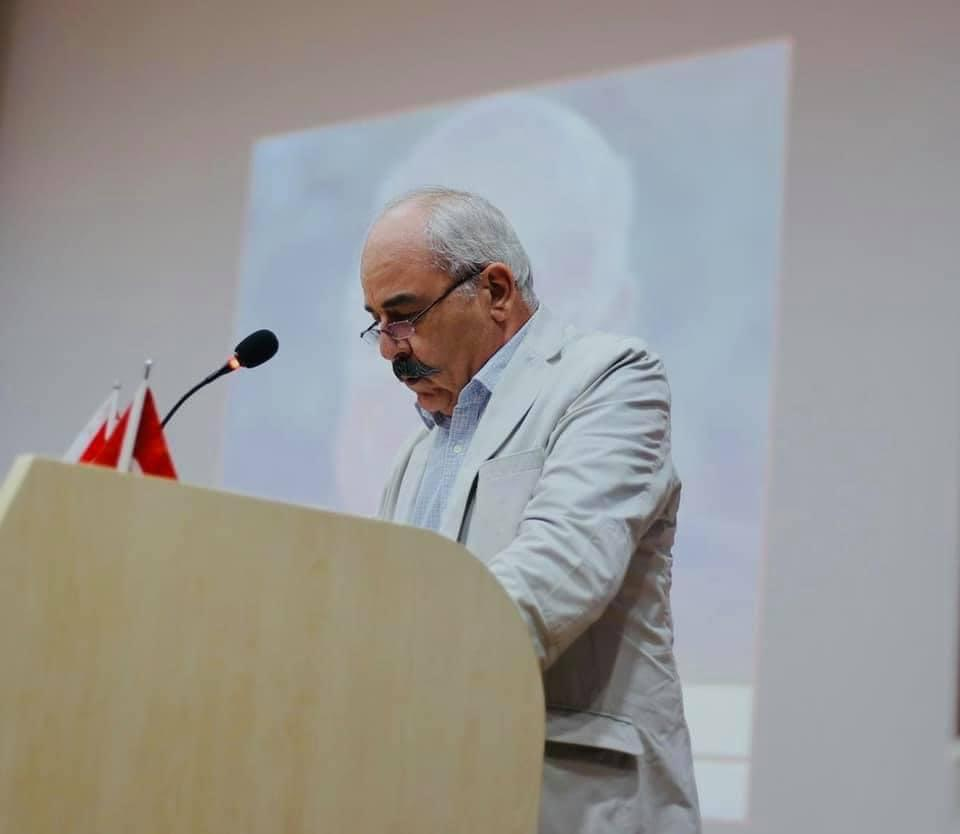 MDP Genel Sekreteri Sencer’den açıklama