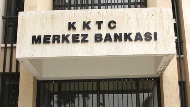Merkez Bankası: “TC’deki soruşturmalar kapsamında alınan kararların ülkemizdeki bankaların faaliyetleri ile doğrudan bir ilişkisi yok”