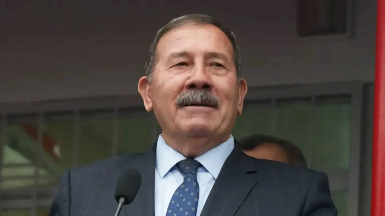 Milas Belediye Başkanı görevden uzaklaştırıldı