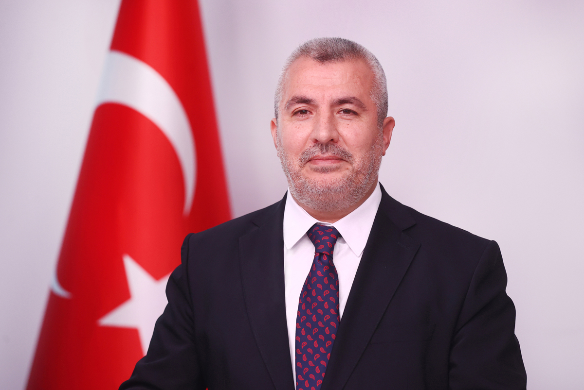 ÖSYM Başkanı Ersoy açıkladı: "2027-YKS 19-20 Haziran yapılacak"