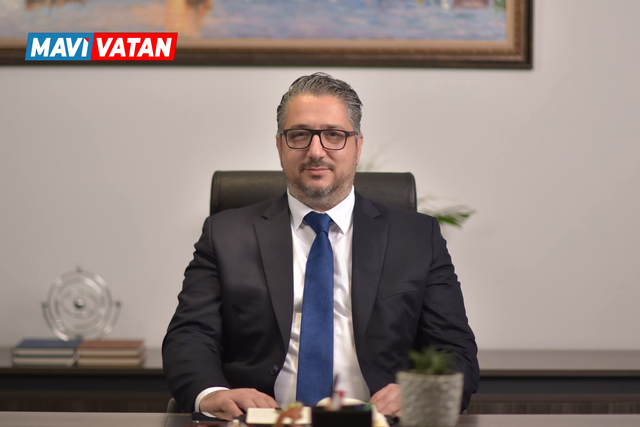 Şenkul’dan kanser tedavisi için Çin’e gidecek olan Başak Buba'ya destek çağrısı