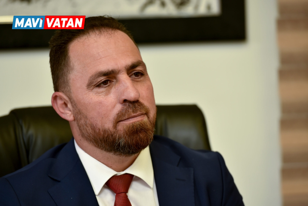 Tarım ve Doğal Kaynaklar Bakanı Çavuş’tan 16 Ekim Dünya Gıda Günü mesajı…