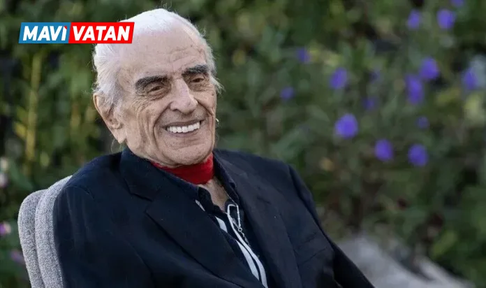 Türk müziğinin usta ismi Alpay yarın son yolculuğuna uğurlanacak