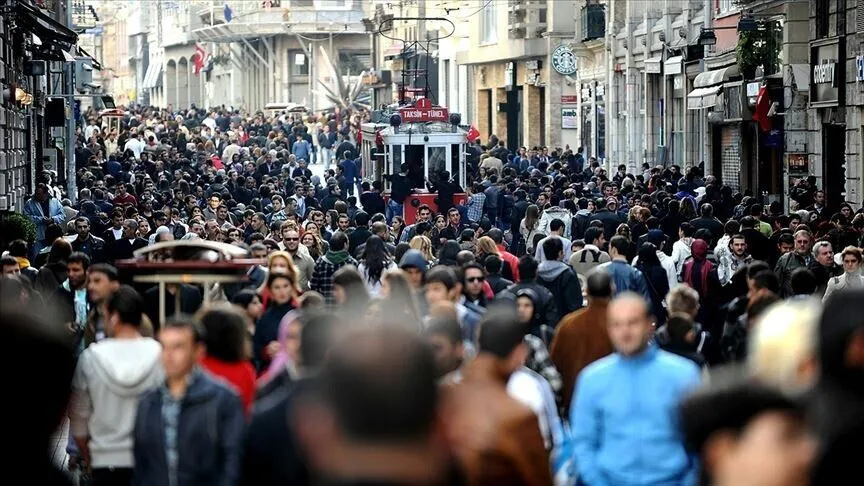 Türkiye'de işsizlik yüzde 8,4