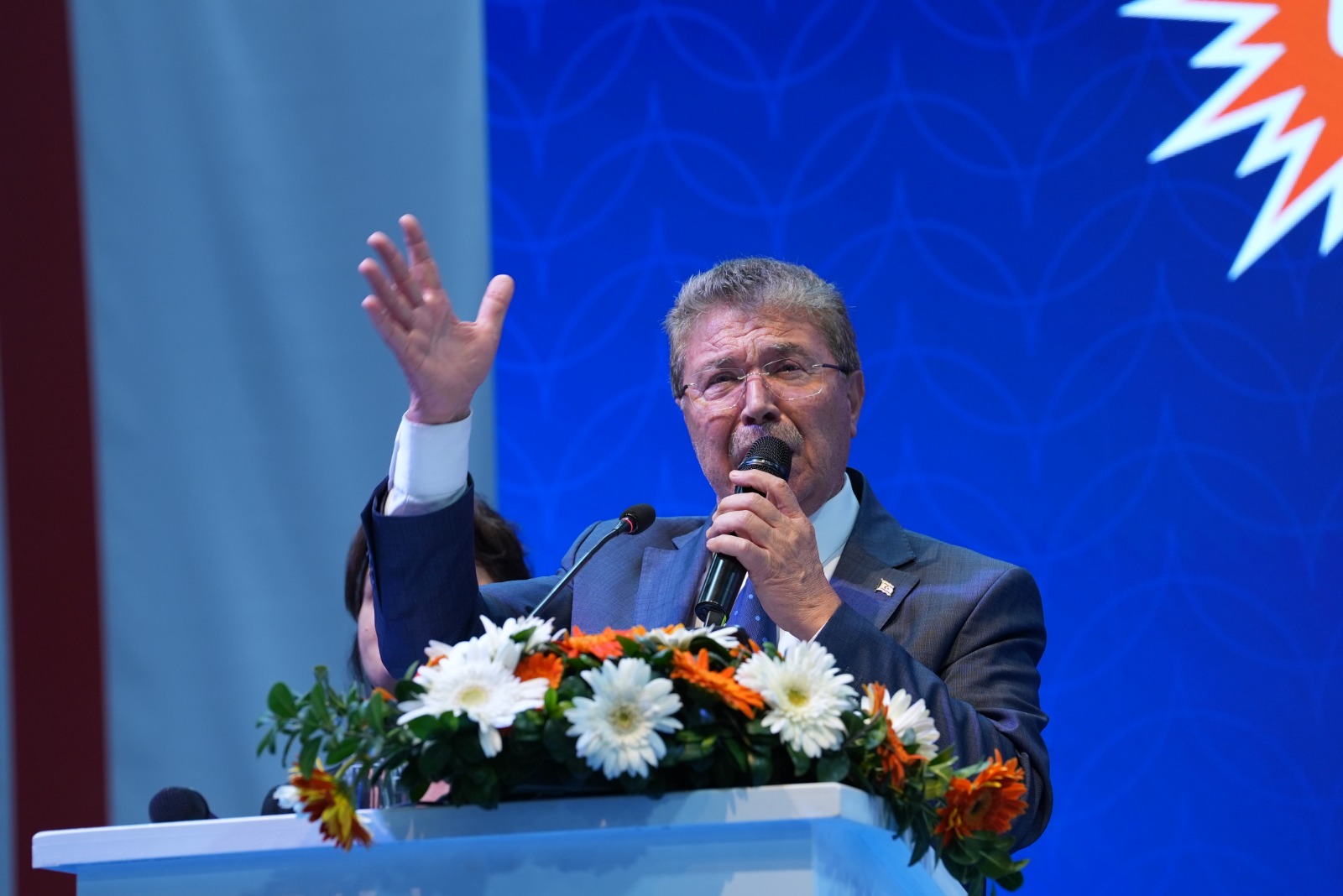 UBP Milletvekili Aday Belirleme ve Sıralama Seçimi’nde oylama işlemi sona erdi