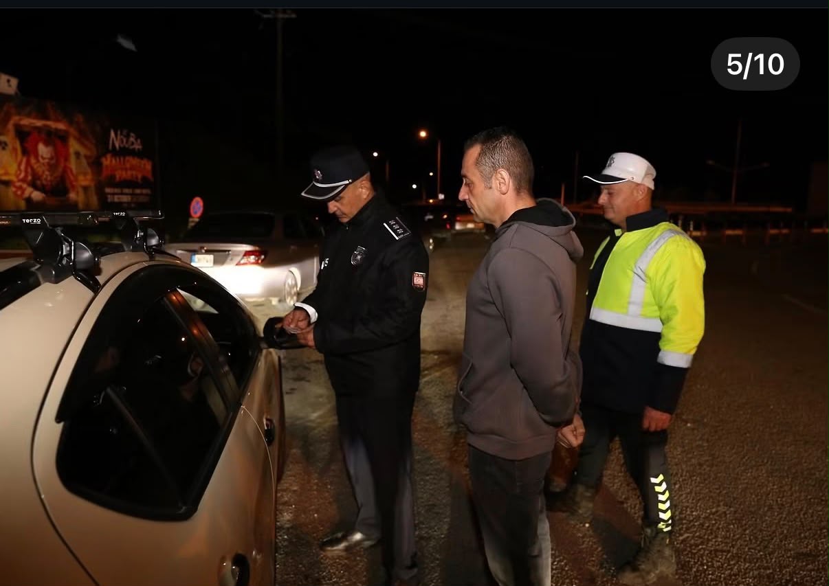 Ülkede geçen hafta meydana gelen 57 trafik kazasında 26 kişi yaralandı
