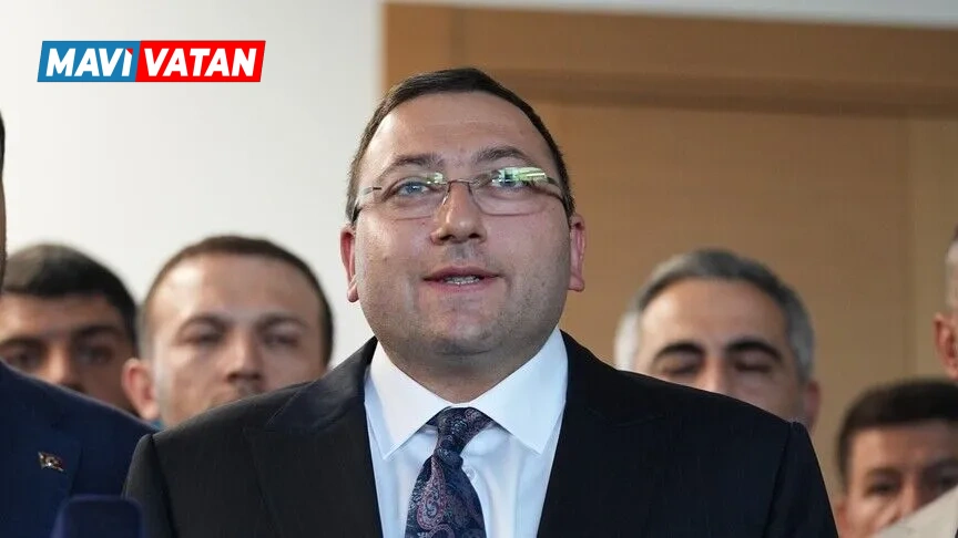 Üsküdar Belediye Başkan Vekili Gültekin, Düzce'de trafik kazasında hayatını kaybetti