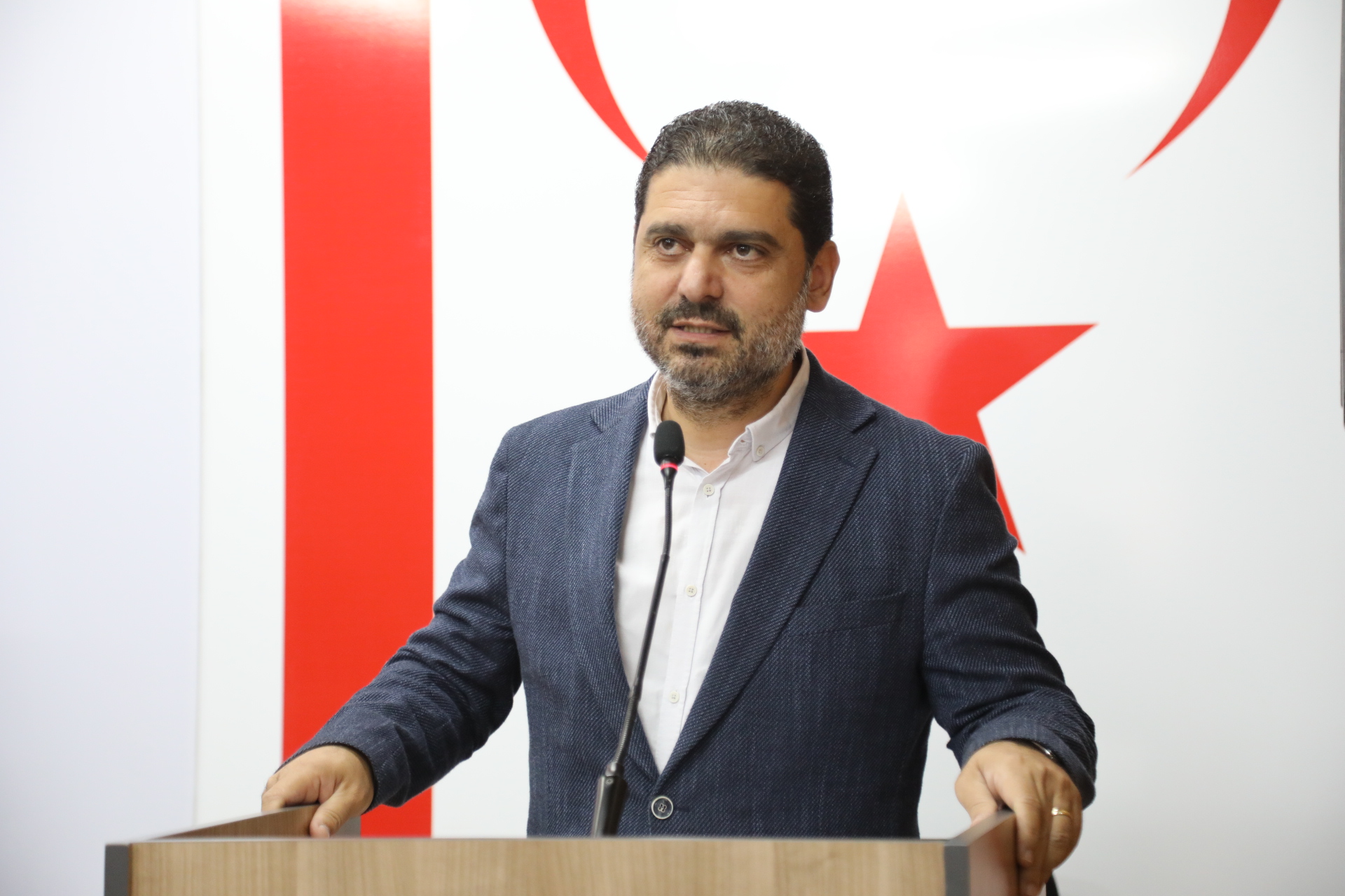 Üstel’den yeni beş yıl mesajı: “İktidarda, istikrarla, icraatla, yola devam”