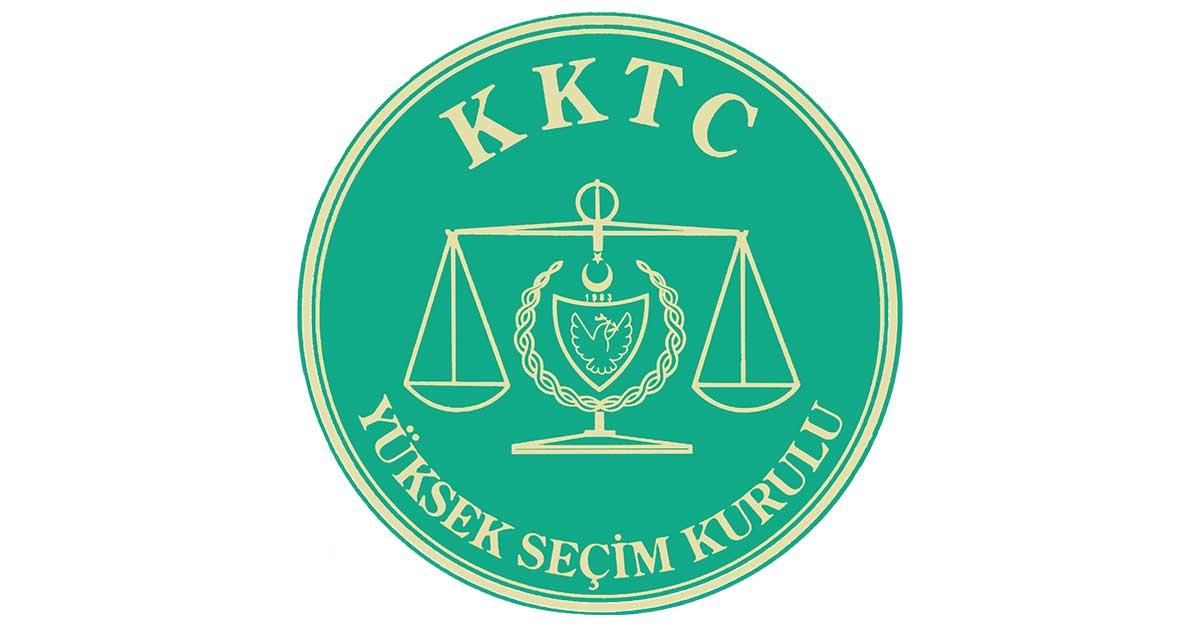YSK'dan açıklama: Adaylık başvuruları 30 Ekim'de yapılacak